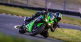 Kawasaki Ninja ZX-6R 2024,