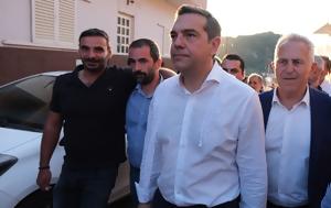 Αλέξης Τσίπρας, Ο ΣΥΡΙΖΑ, alexis tsipras, o syriza