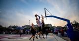 Μπάσκετ 3X3, Δυτική Ελλάδα,basket 3X3, dytiki ellada