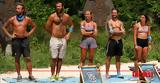 Survivor All Star - Spoiler, Χάνουν,Survivor All Star - Spoiler, chanoun