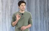 Sam Altman,