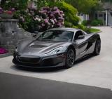 Αυτό, Rimac Nevera, Αμερική,afto, Rimac Nevera, ameriki