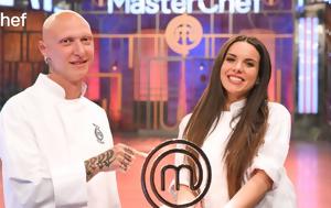 Τελικός MasterChef 2023, Μπέη, Τράκας, - Ποιος, telikos MasterChef 2023, bei, trakas, - poios