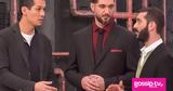 MasterChef, Όλες, Κοντιζάς Ιωαννίδης, Λεωνίδας,MasterChef, oles, kontizas ioannidis, leonidas