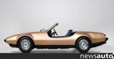Ferrari 365 GTC4,