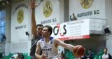 Ελλάδα-Ιορδανία 62-58, Φιλική, Εθνική Νέων,ellada-iordania 62-58, filiki, ethniki neon