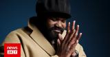 Gregory Porter,Nat King Cole