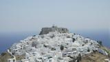 Greek Tourism,Astypalea
