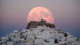 Observer, Αστυπάλαια,Observer, astypalaia