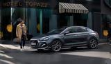 Δοκιμή Hyundi 30 Fastback 1 5lt 160hp 7DCT 48V Hybrid Distinctive,dokimi Hyundi 30 Fastback 1 5lt 160hp 7DCT 48V Hybrid Distinctive