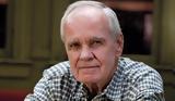 Cormac McCarthy, Πέθανε, Πούλιτζερ Αμερικανός,Cormac McCarthy, pethane, poulitzer amerikanos