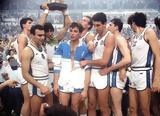 Εθνική Ελλάδας, Συμπληρώθηκαν 36, 1987,ethniki elladas, syblirothikan 36, 1987