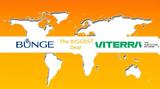 Bunge – Viterra,