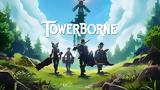 Towerborne,Banner Saga