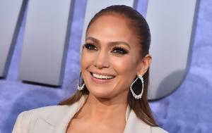 Jennifer Lopez