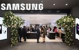 Εξερευνώντας, Samsung Experience Stores, Ευρώπη, Τρία,exerevnontas, Samsung Experience Stores, evropi, tria