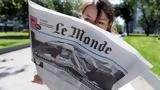 Ρωσία, Le Monde, Figaro,rosia, Le Monde, Figaro