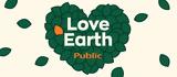 Love Earth,Public