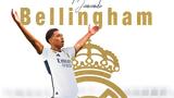 Rεάλ, Μπέλιγχαμ 6ετίας,Real, beligcham 6etias