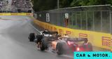 Formula 1, GP Καναδά,Formula 1, GP kanada