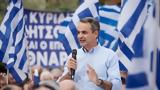 Κυριάκος Μητσοτάκης, Αναβάλλει, Πάτρα,kyriakos mitsotakis, anavallei, patra