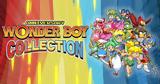 Anniversary Wonder Boy Collection Review,