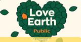 Love Earth,Public