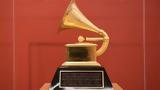 Τρεις, Grammy,treis, Grammy