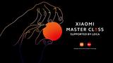 Ξεκινά, 4ος, Xiaomi Master Class,xekina, 4os, Xiaomi Master Class