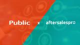 Public Group,AfterSalesPro