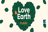 Love Earth,Public