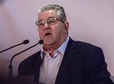 Κουτσούμπας, Πύλο,koutsoubas, pylo