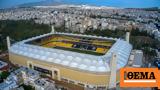 Conference League, 28 Ιουνίου, Opap Arena,Conference League, 28 iouniou, Opap Arena