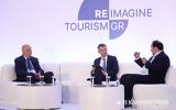 Reimagine Tourism,Greece