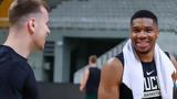 O Παναθηναϊκός, Αντετοκούμπο,O panathinaikos, antetokoubo