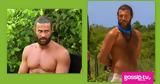 Survivor All Star, Χαμός, Κόκκινη, Μπάρτζη,Survivor All Star, chamos, kokkini, bartzi