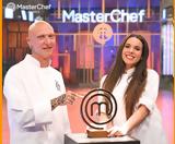 MasterChef 2023 –, Μαρίας Μπέη,MasterChef 2023 –, marias bei