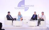 Reimagine Tourism, Greece, Εξωτερικά,Reimagine Tourism, Greece, exoterika