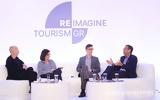 Reimagine Tourism,Greece