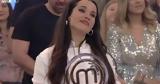 MasterChef, Μεγάλη, Μαρία Μπέη,MasterChef, megali, maria bei