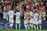 Oλλανδία – Κροατία 2-4, Nations League, Μόντριτς, Βίντα,Ollandia – kroatia 2-4, Nations League, montrits, vinta