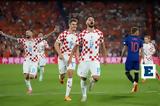 Nations League, Κροατία, 4-2, Ολλανδία, Ρότερνταμ,Nations League, kroatia, 4-2, ollandia, roterntam