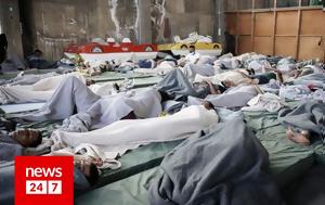Δεν μετράνε όλες οι ζωές το ίδιο