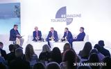 Reimagine Tourism,Greece