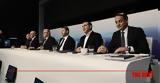 Εκλογές 2023, Συνεδριάζει,ekloges 2023, synedriazei