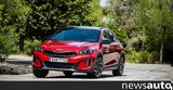 Δοκιμή, Kia ΧCeed 1 5T Hybrid,dokimi, Kia chCeed 1 5T Hybrid