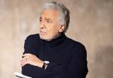 Plácido Domingo, Ιερά Μονή Τοπλού,Plácido Domingo, iera moni toplou