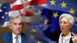 ΕΚΤ, Συνεδριάζει, Fed,ekt, synedriazei, Fed
