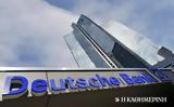 Deutsche Bank,