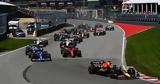 F1 - Καναδάς,F1 - kanadas